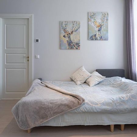 Kalamehe Modern Apartment 2 Near City Center Parnawa Zewnętrze zdjęcie