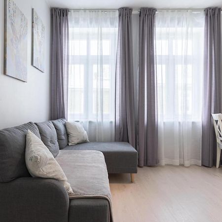 Kalamehe Modern Apartment 2 Near City Center Parnawa Zewnętrze zdjęcie