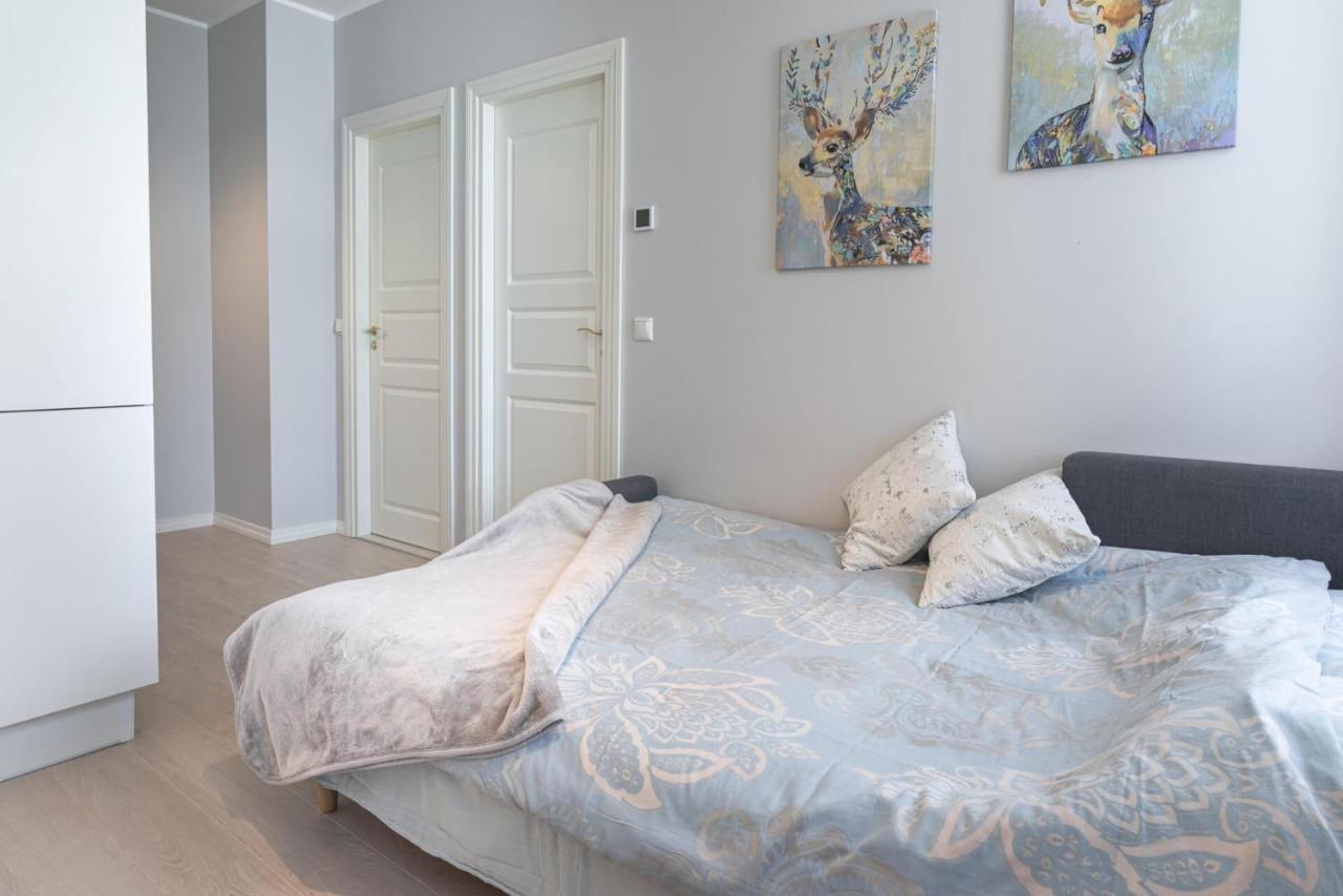 Kalamehe Modern Apartment 2 Near City Center Parnawa Zewnętrze zdjęcie
