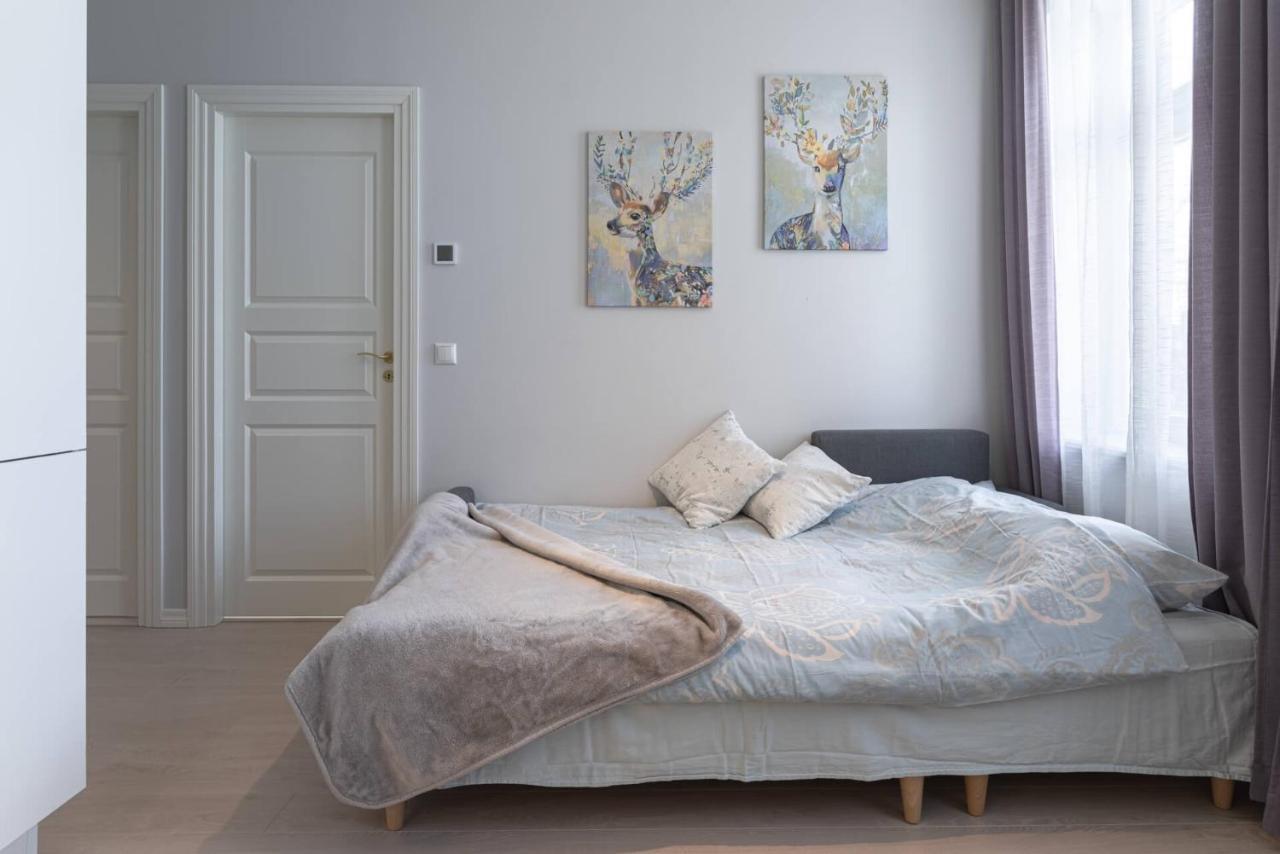 Kalamehe Modern Apartment 2 Near City Center Parnawa Zewnętrze zdjęcie