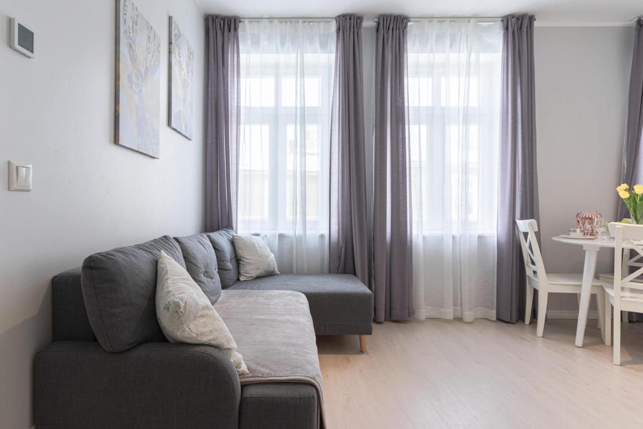 Kalamehe Modern Apartment 2 Near City Center Parnawa Zewnętrze zdjęcie