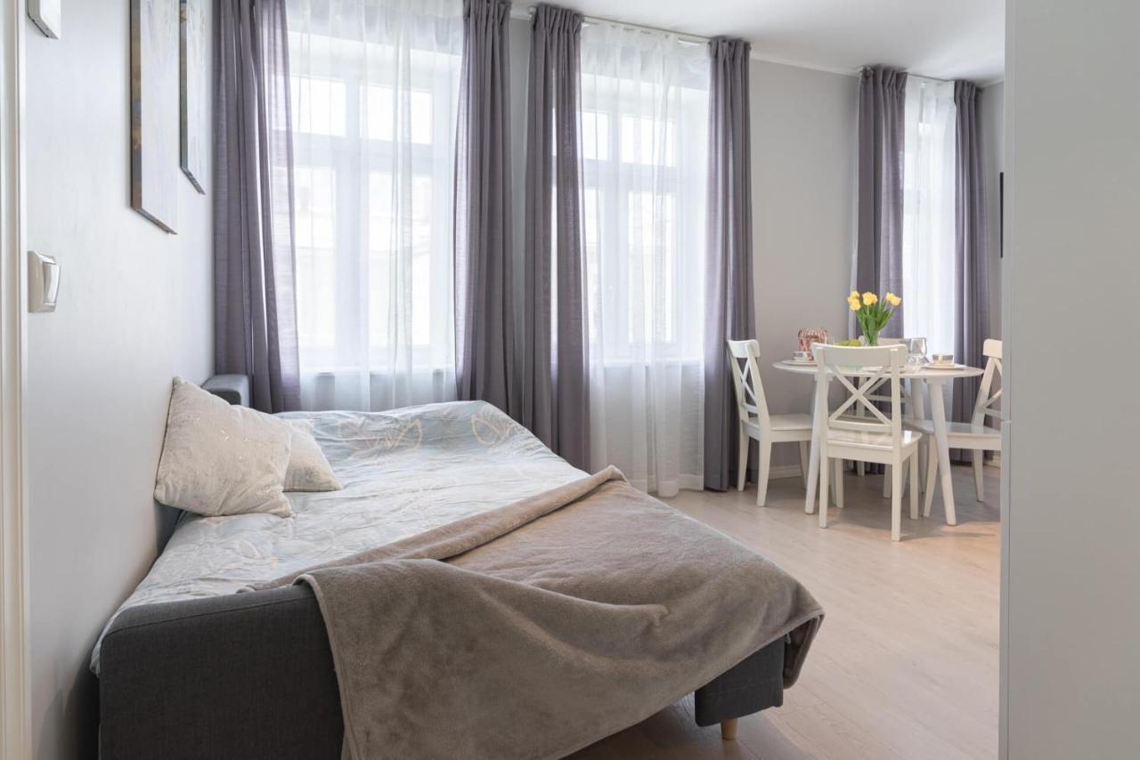 Kalamehe Modern Apartment 2 Near City Center Parnawa Zewnętrze zdjęcie