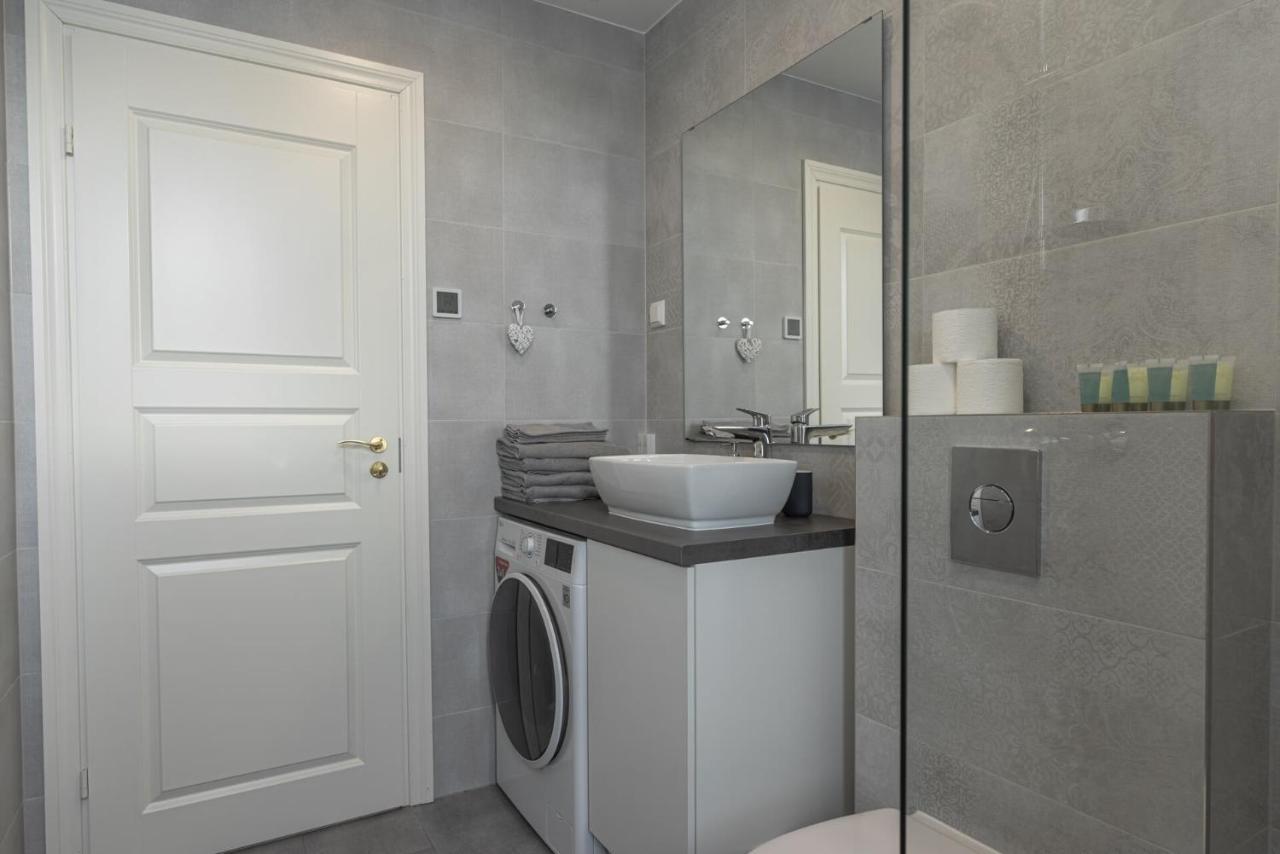 Kalamehe Modern Apartment 2 Near City Center Parnawa Zewnętrze zdjęcie