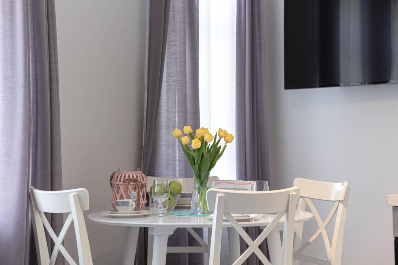 Kalamehe Modern Apartment 2 Near City Center Parnawa Zewnętrze zdjęcie
