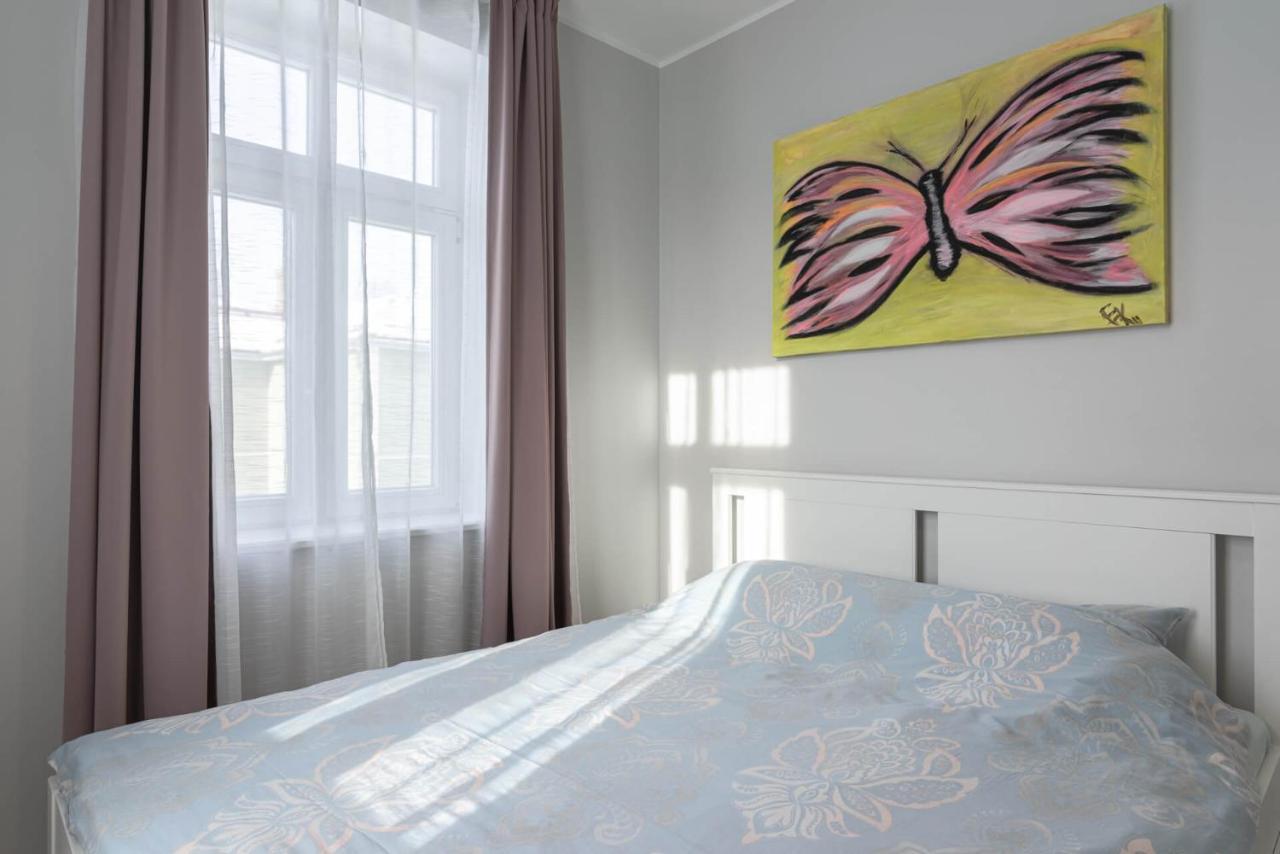 Kalamehe Modern Apartment 2 Near City Center Parnawa Zewnętrze zdjęcie