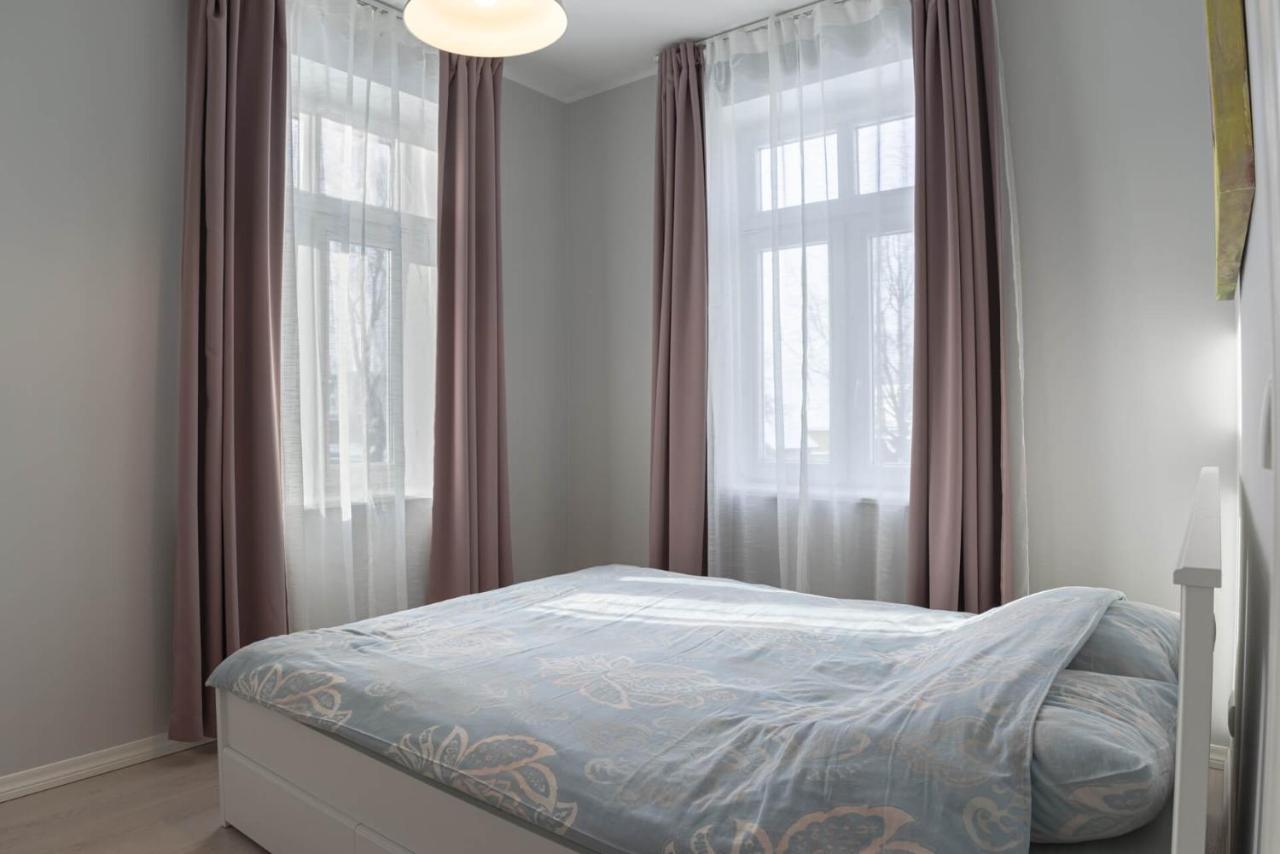 Kalamehe Modern Apartment 2 Near City Center Parnawa Zewnętrze zdjęcie