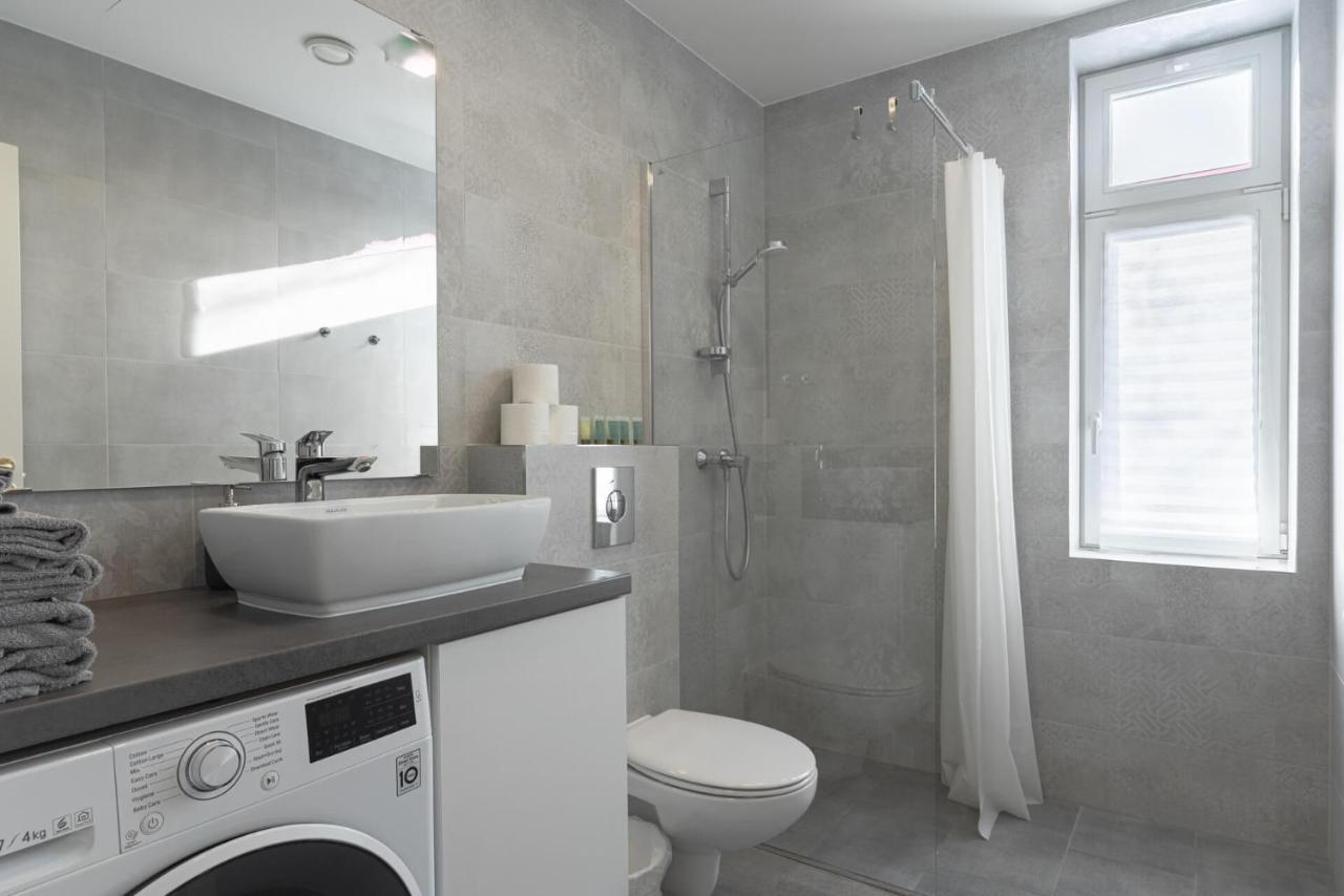 Kalamehe Modern Apartment 2 Near City Center Parnawa Zewnętrze zdjęcie