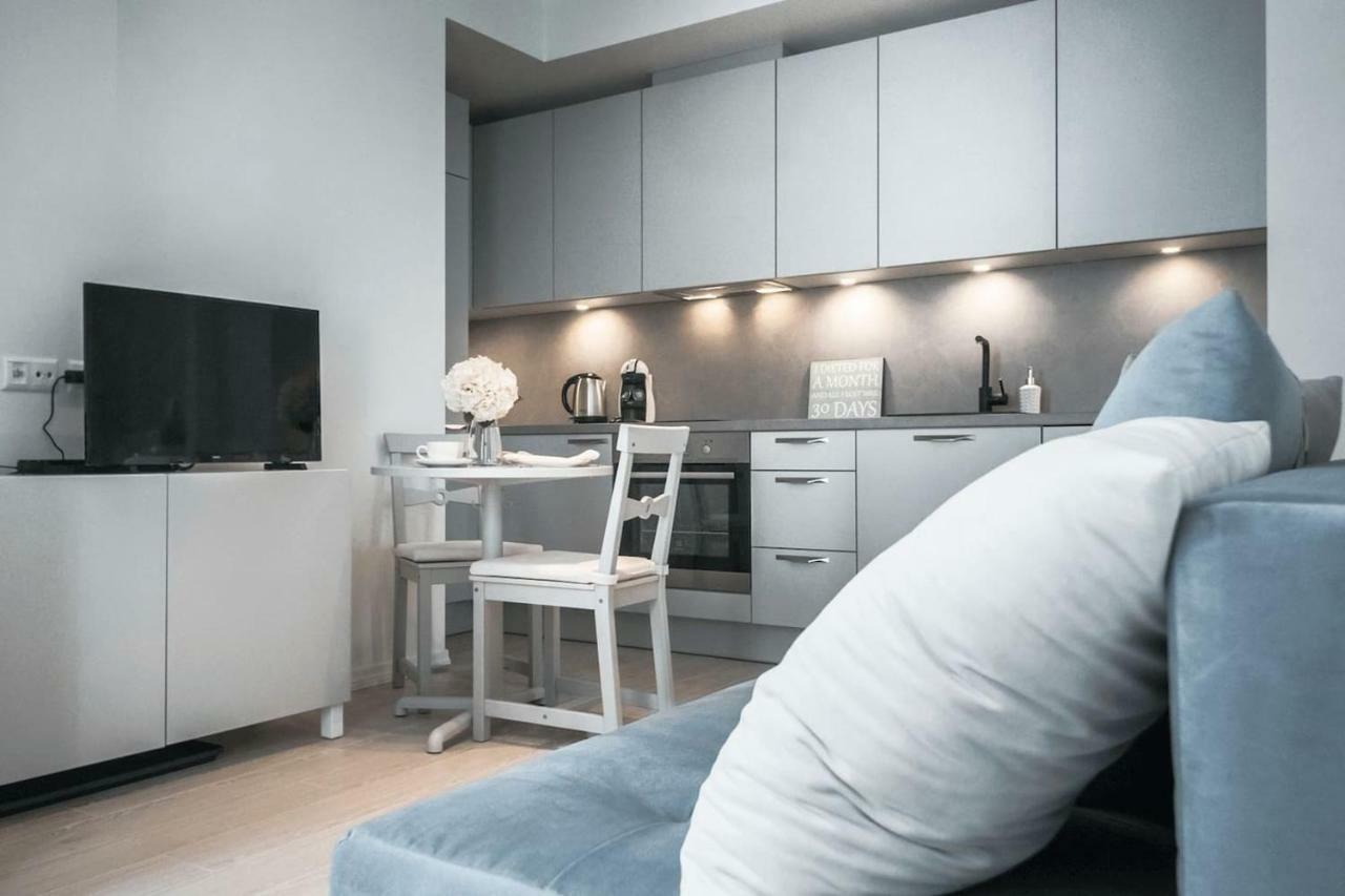 Kalamehe Modern Apartment 2 Near City Center Parnawa Zewnętrze zdjęcie