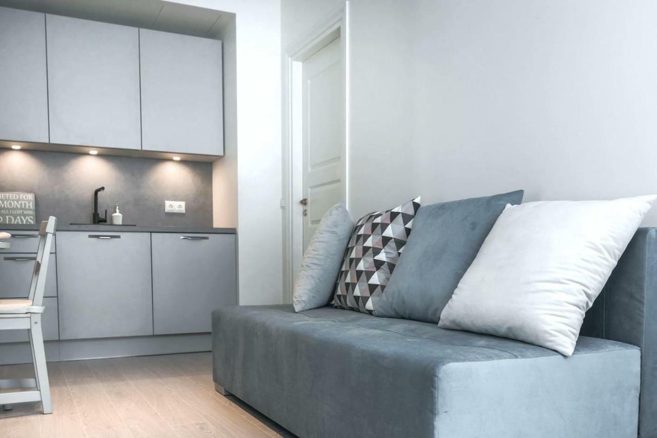 Kalamehe Modern Apartment 2 Near City Center Parnawa Zewnętrze zdjęcie