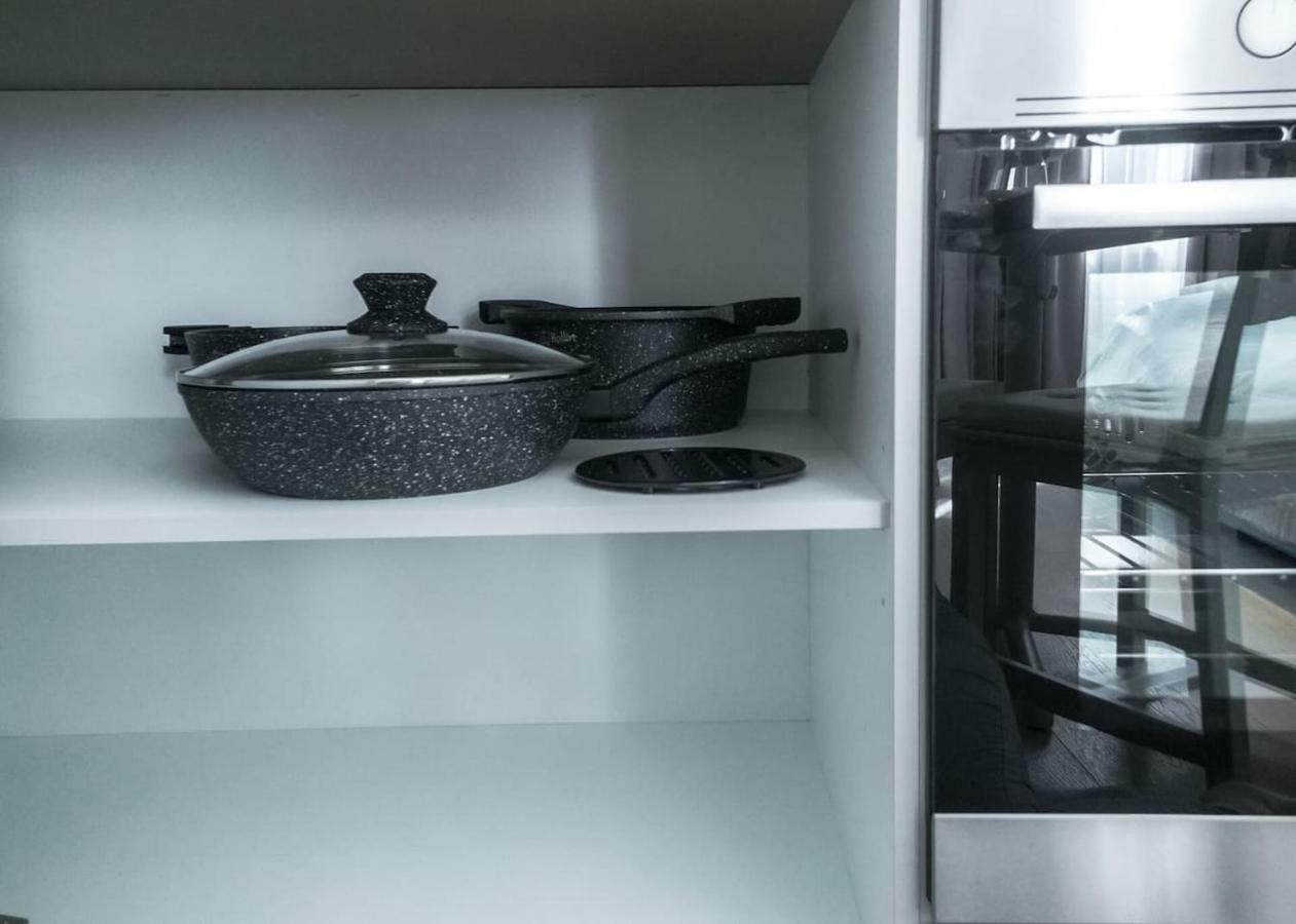 Kalamehe Modern Apartment 2 Near City Center Parnawa Zewnętrze zdjęcie