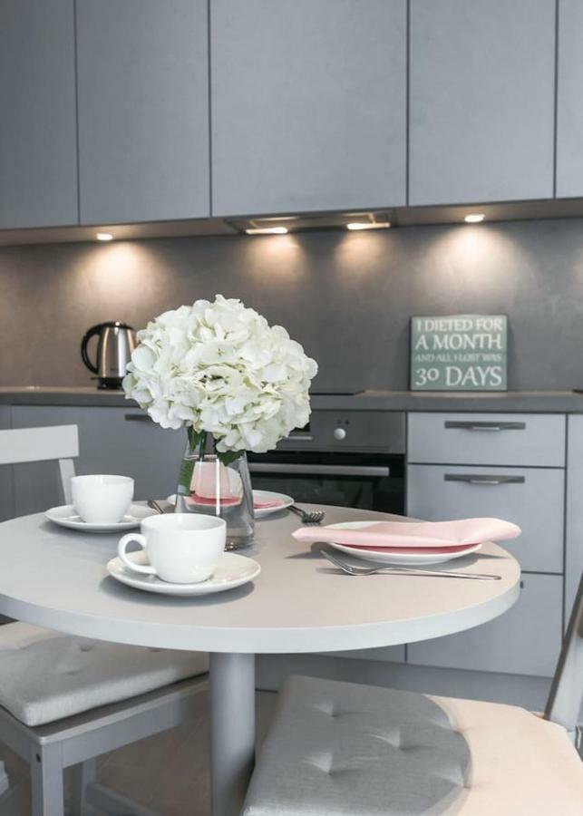 Kalamehe Modern Apartment 2 Near City Center Parnawa Zewnętrze zdjęcie