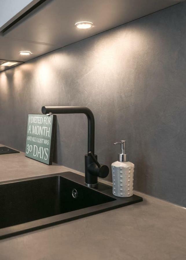 Kalamehe Modern Apartment 2 Near City Center Parnawa Zewnętrze zdjęcie