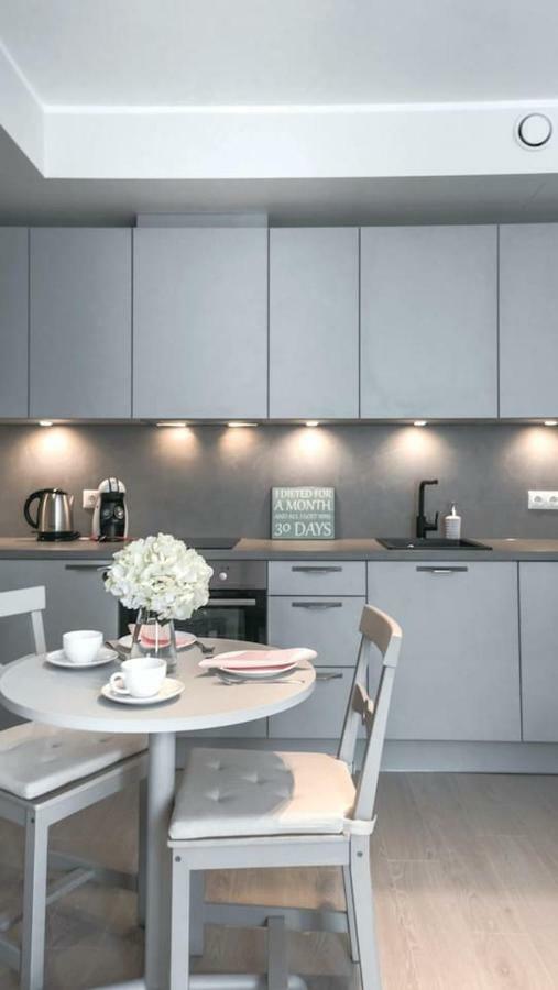 Kalamehe Modern Apartment 2 Near City Center Parnawa Zewnętrze zdjęcie
