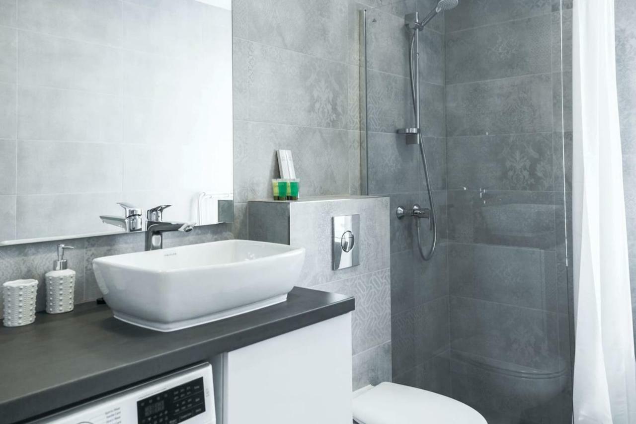 Kalamehe Modern Apartment 2 Near City Center Parnawa Zewnętrze zdjęcie