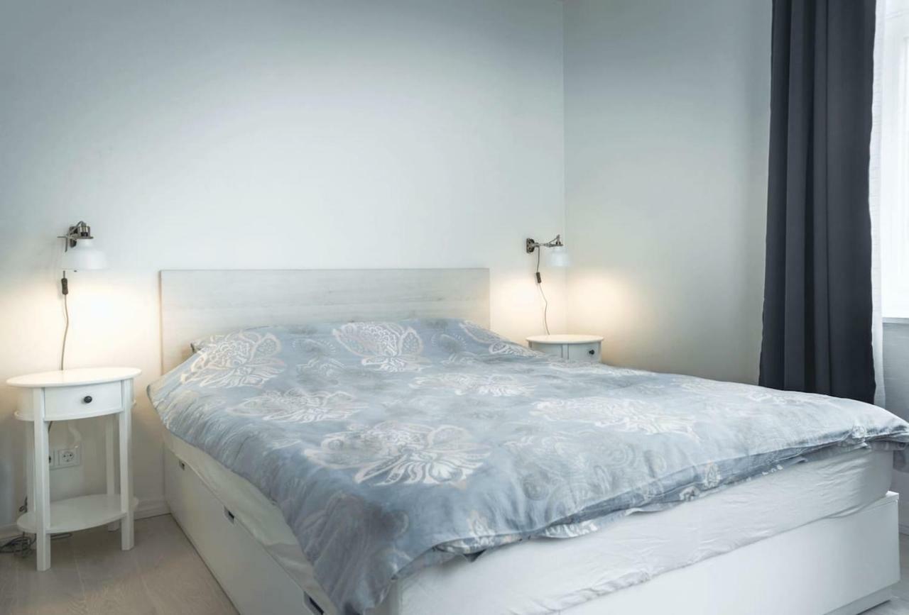 Kalamehe Modern Apartment 2 Near City Center Parnawa Zewnętrze zdjęcie