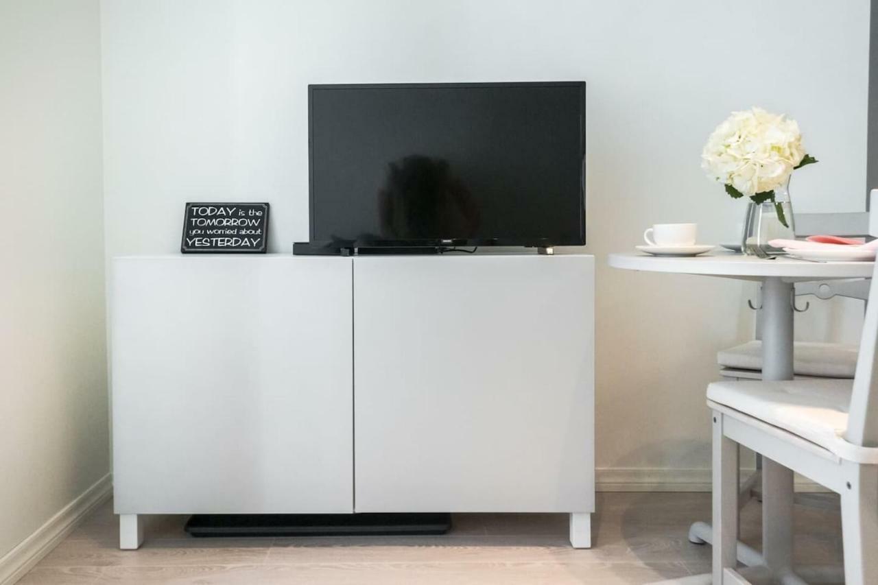 Kalamehe Modern Apartment 2 Near City Center Parnawa Zewnętrze zdjęcie