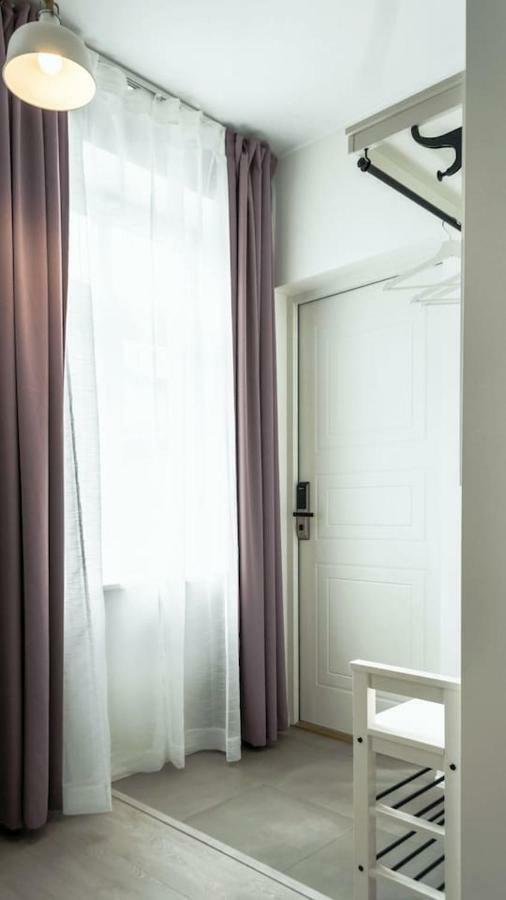 Kalamehe Modern Apartment 2 Near City Center Parnawa Zewnętrze zdjęcie