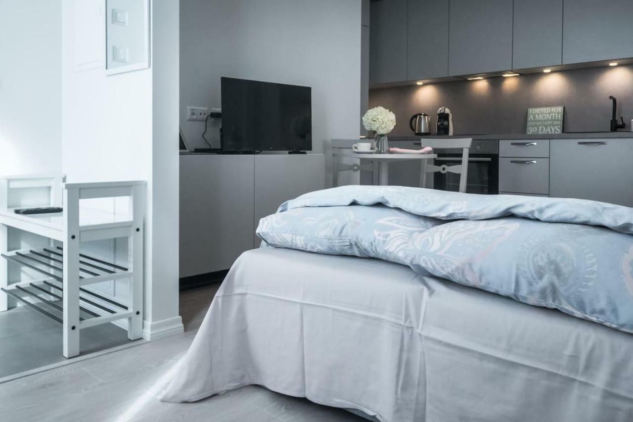 Kalamehe Modern Apartment 2 Near City Center Parnawa Zewnętrze zdjęcie