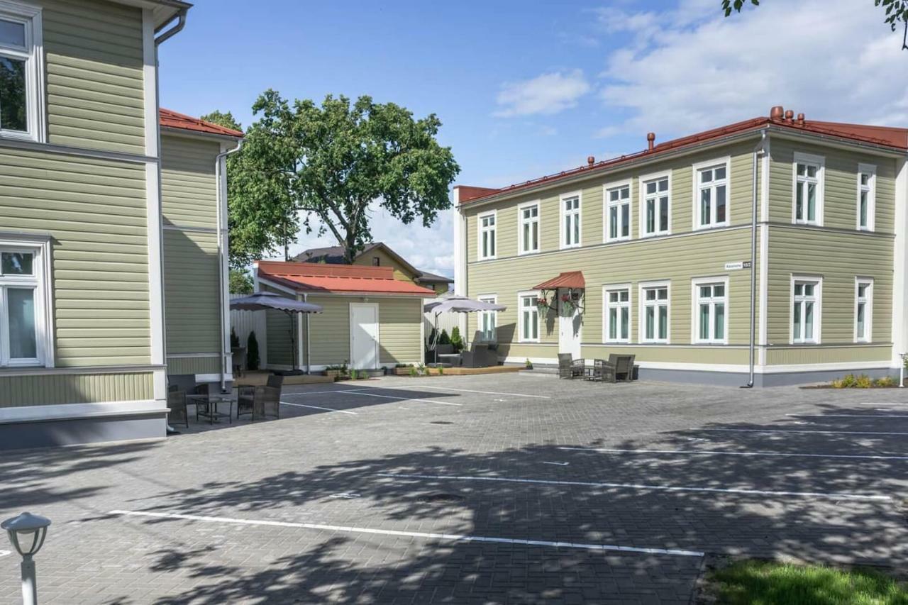 Kalamehe Modern Apartment 2 Near City Center Parnawa Zewnętrze zdjęcie
