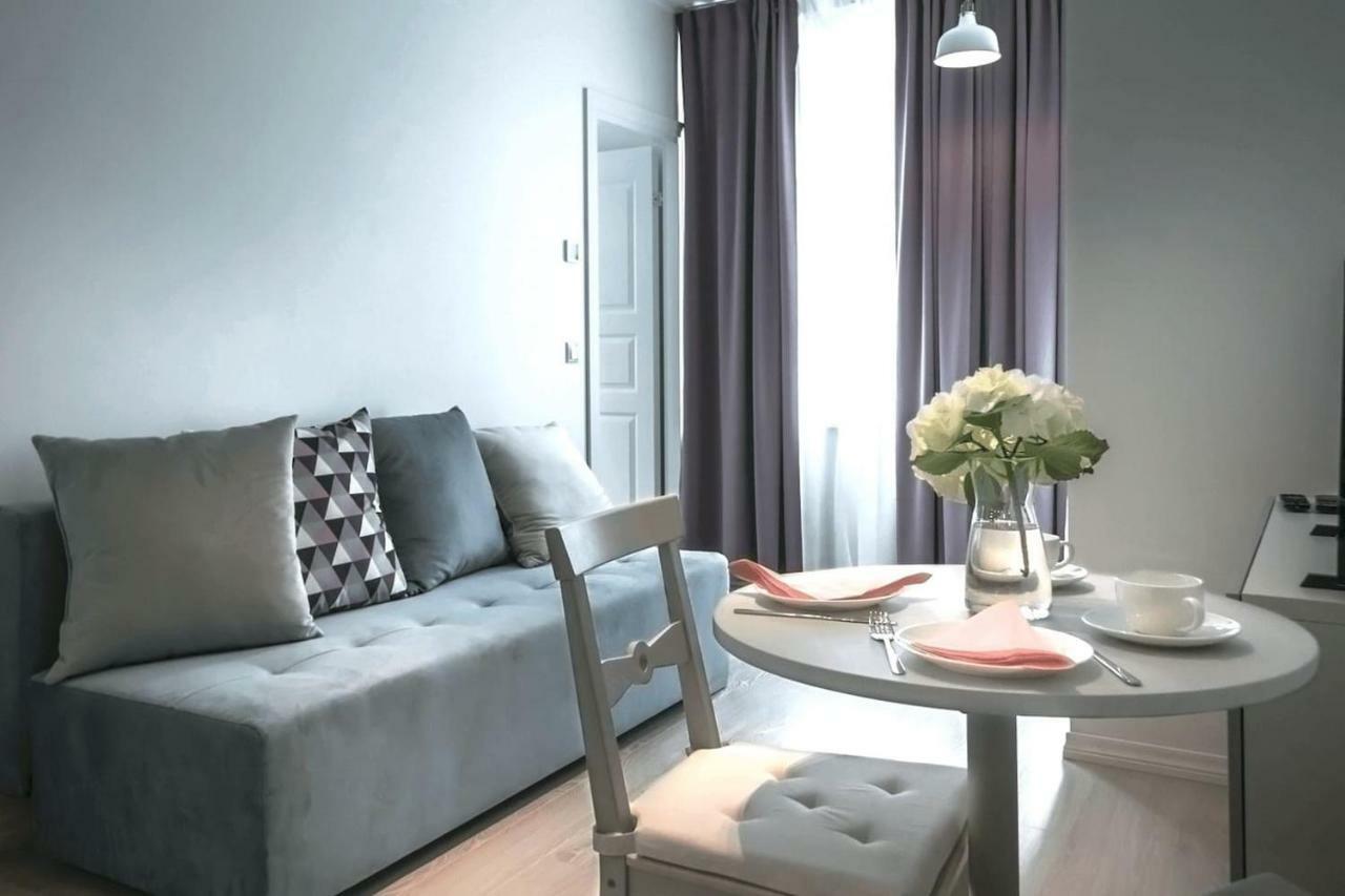 Kalamehe Modern Apartment 2 Near City Center Parnawa Zewnętrze zdjęcie