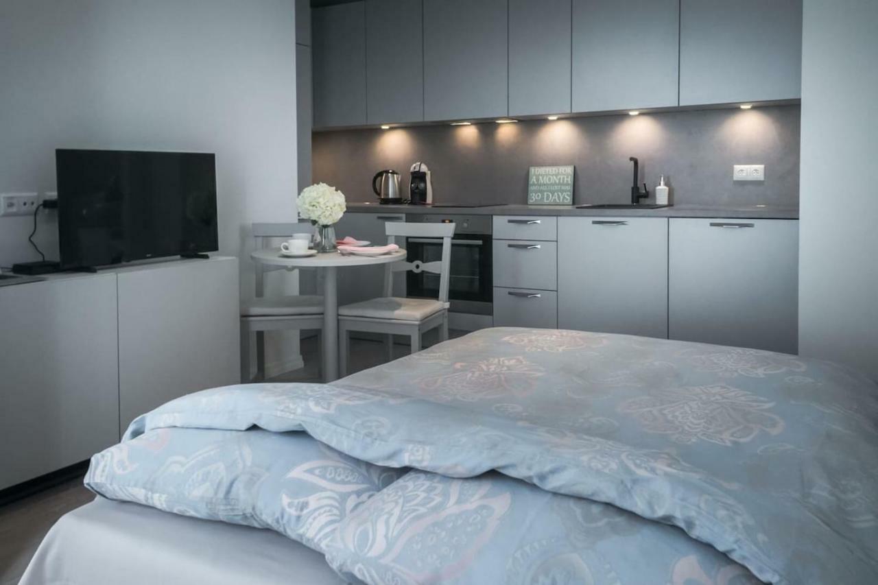 Kalamehe Modern Apartment 2 Near City Center Parnawa Zewnętrze zdjęcie