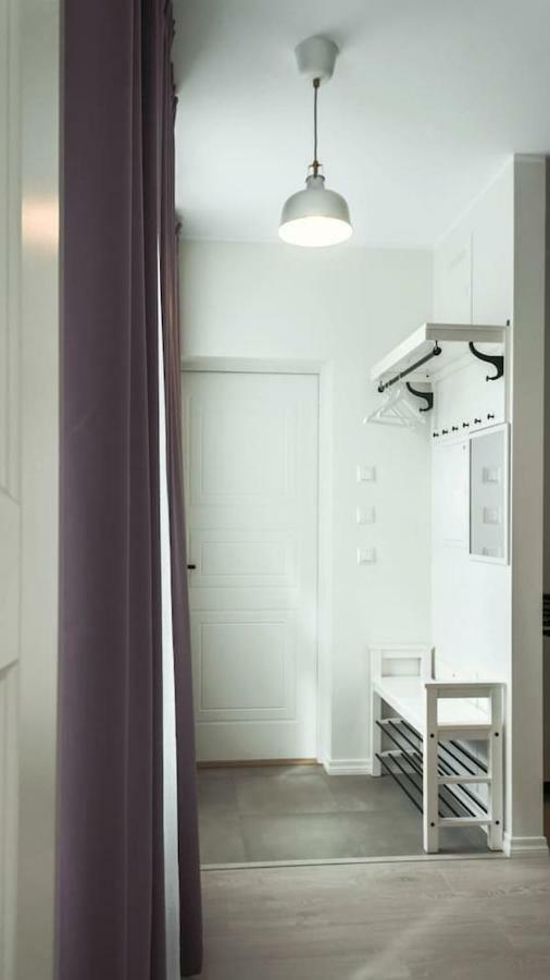 Kalamehe Modern Apartment 2 Near City Center Parnawa Zewnętrze zdjęcie