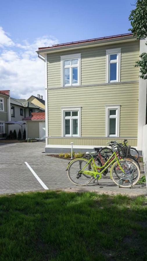 Kalamehe Modern Apartment 2 Near City Center Parnawa Zewnętrze zdjęcie