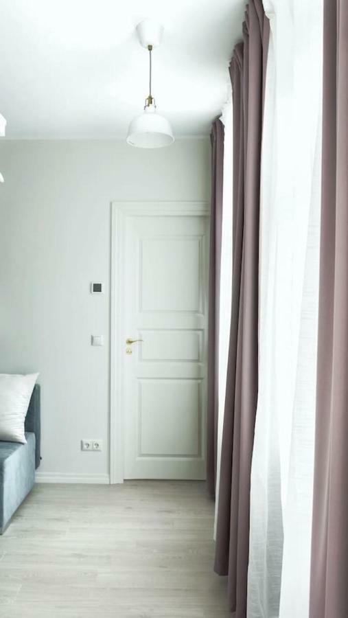 Kalamehe Modern Apartment 2 Near City Center Parnawa Zewnętrze zdjęcie