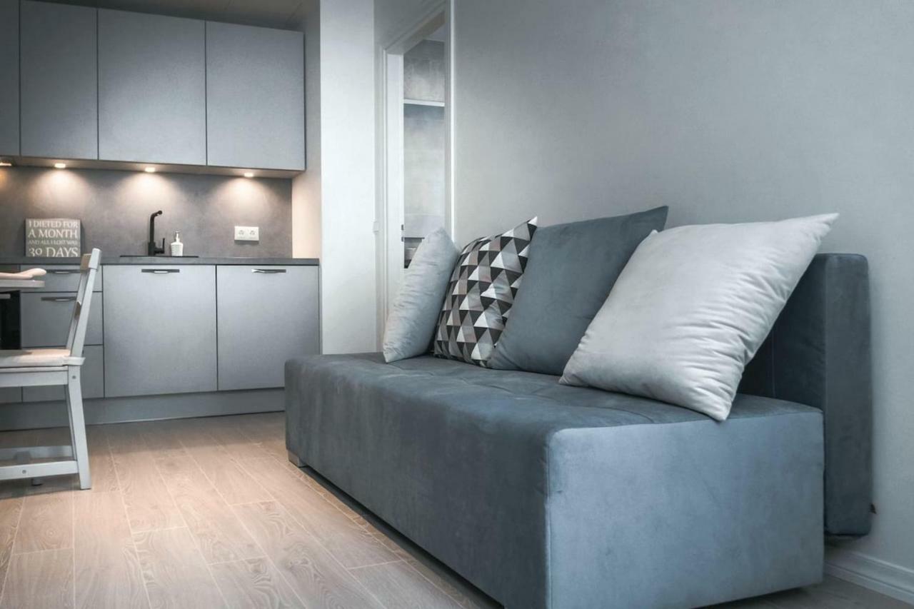 Kalamehe Modern Apartment 2 Near City Center Parnawa Zewnętrze zdjęcie