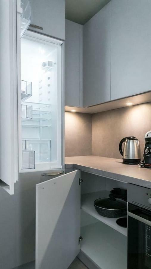 Kalamehe Modern Apartment 2 Near City Center Parnawa Zewnętrze zdjęcie
